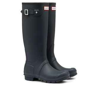 Hunter Original Tall Rain Boots